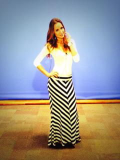 Odalys Ramírez feet photo thumbnail