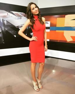 Odalys Ramírez feet photo thumbnail