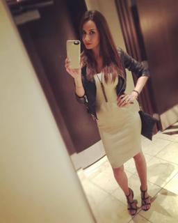 Odalys Ramírez feet photo thumbnail