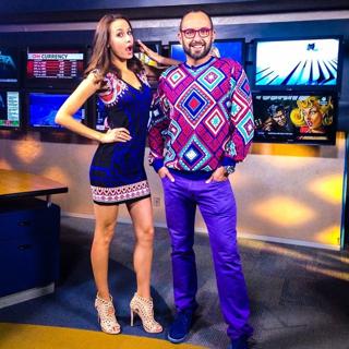 Odalys Ramírez feet photo thumbnail