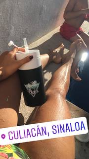 Odalys Ramírez feet photo thumbnail