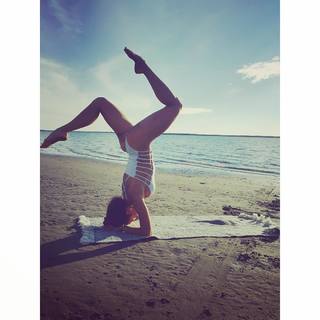 Odalys Ramírez feet photo thumbnail