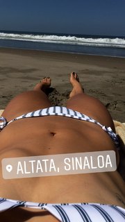 Odalys Ramírez feet photo thumbnail