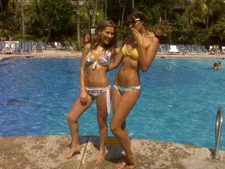 Odalys Ramírez feet photo thumbnail