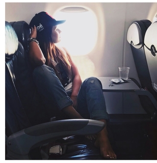 Odalys Ramírez feet photo thumbnail