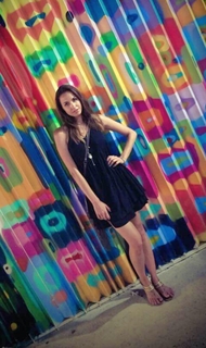 Odalys Ramírez feet photo thumbnail