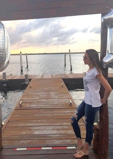 Odalys Ramírez feet photo thumbnail