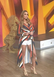 Odalys Ramírez feet photo thumbnail