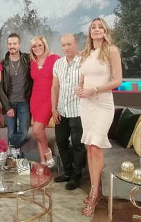 Odalys Ramírez feet photo thumbnail