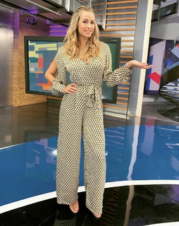 Odalys Ramírez feet photo thumbnail