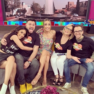 Odalys Ramírez feet photo thumbnail