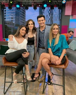 Odalys Ramírez feet photo thumbnail