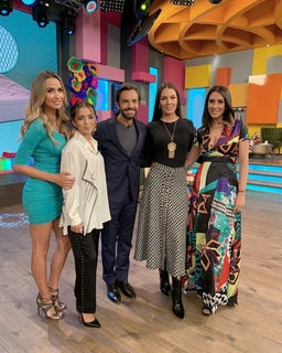 Odalys Ramírez feet photo thumbnail