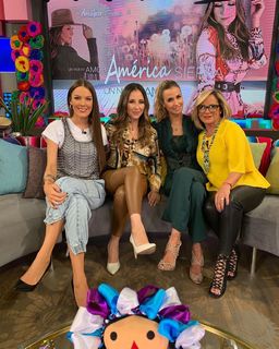 Odalys Ramírez feet photo thumbnail