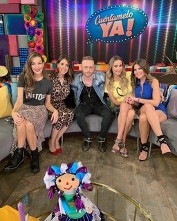 Odalys Ramírez feet photo thumbnail