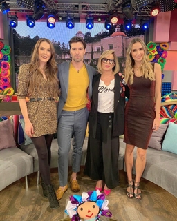 Odalys Ramírez feet photo thumbnail