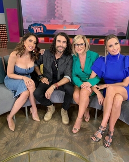 Odalys Ramírez feet photo thumbnail