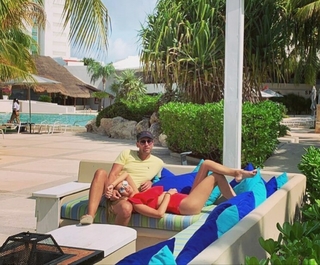 Odalys Ramírez feet photo thumbnail