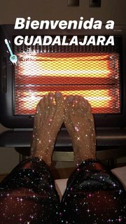 Odalys Ramírez feet photo thumbnail