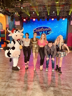 Odalys Ramírez feet photo thumbnail