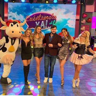 Odalys Ramírez feet photo thumbnail