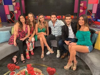 Odalys Ramírez feet photo thumbnail