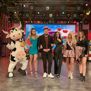 Odalys Ramírez feet photo thumbnail