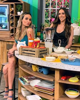 Odalys Ramírez feet photo thumbnail