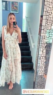 Odalys Ramírez feet photo thumbnail