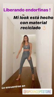 Odalys Ramírez feet photo thumbnail