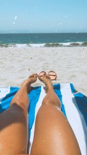 Odalys Ramírez feet photo thumbnail