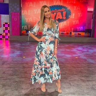 Odalys Ramírez feet photo thumbnail