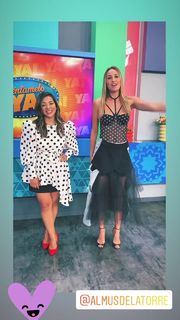 Odalys Ramírez feet photo thumbnail