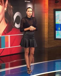 Odalys Ramírez feet photo thumbnail