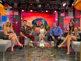 Odalys Ramírez feet photo thumbnail