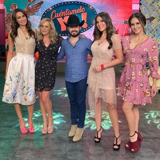 Odalys Ramírez feet photo thumbnail