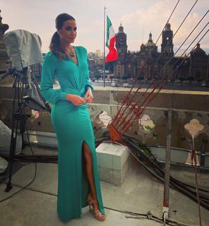 Odalys Ramírez feet photo thumbnail