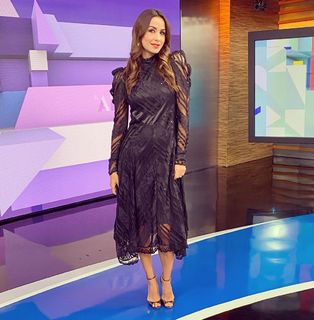 Odalys Ramírez feet photo thumbnail