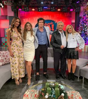 Odalys Ramírez feet photo thumbnail