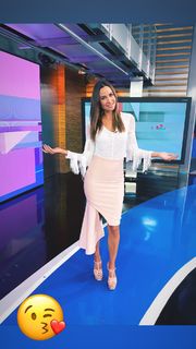 Odalys Ramírez feet photo thumbnail