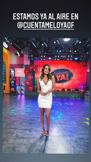 Odalys Ramírez feet photo thumbnail