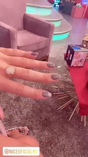 Odalys Ramírez feet photo thumbnail