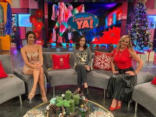 Odalys Ramírez feet photo thumbnail