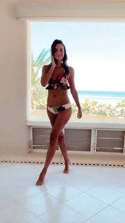 Odalys Ramírez feet photo thumbnail