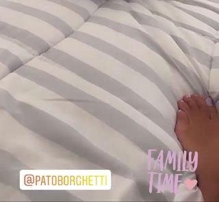 Odalys Ramírez feet photo thumbnail