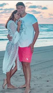 Odalys Ramírez feet photo thumbnail