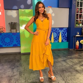 Odalys Ramírez feet photo thumbnail