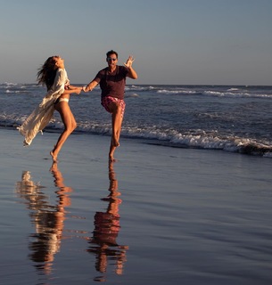 Odalys Ramírez feet photo thumbnail