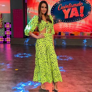 Odalys Ramírez feet photo thumbnail