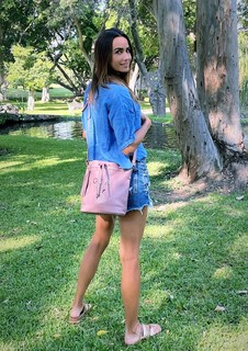 Odalys Ramírez feet photo thumbnail